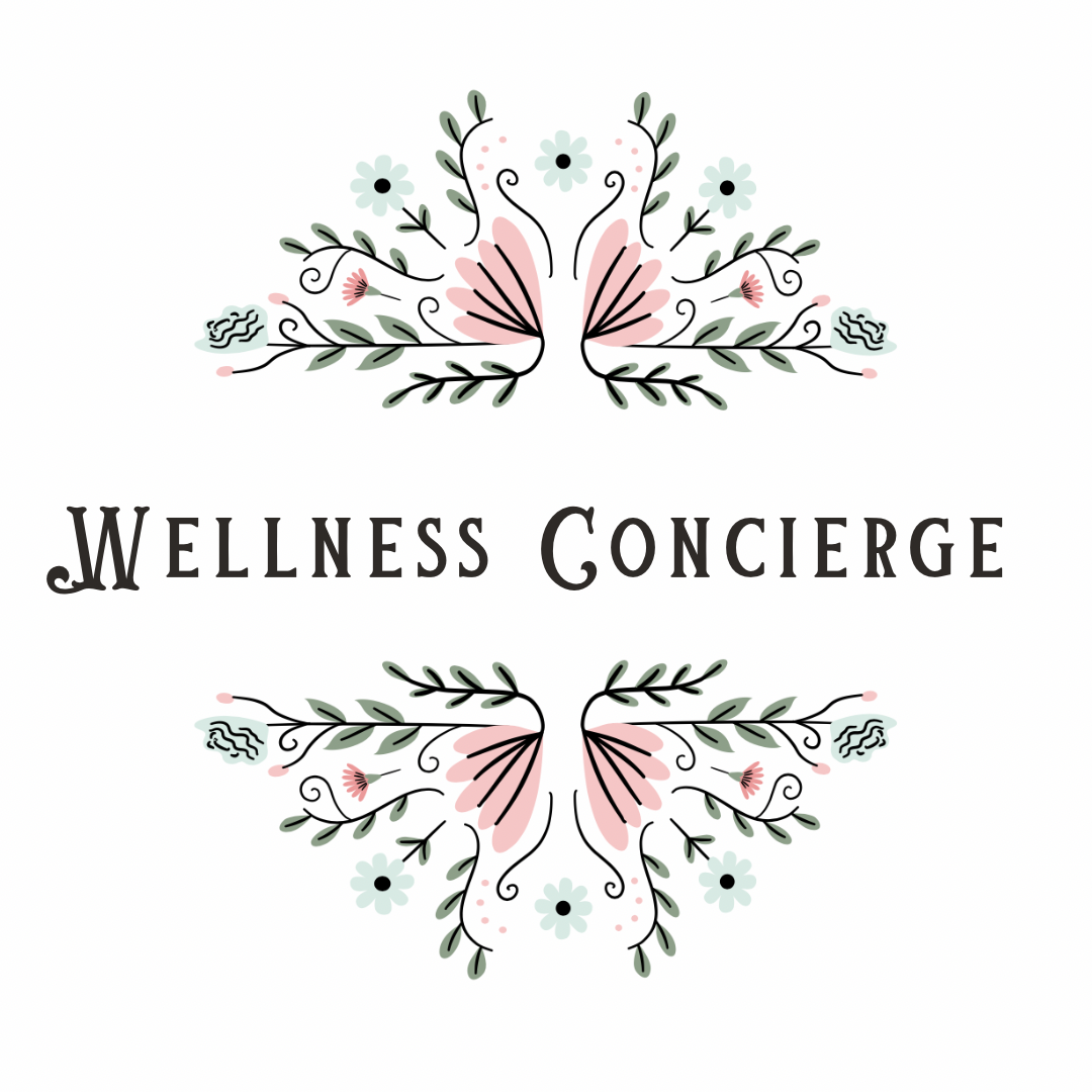 Wellness Concierge