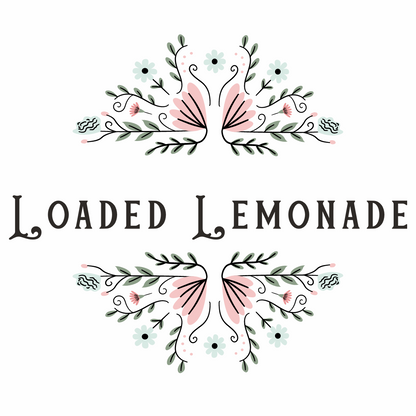 Loaded Lemonade Drink Mix