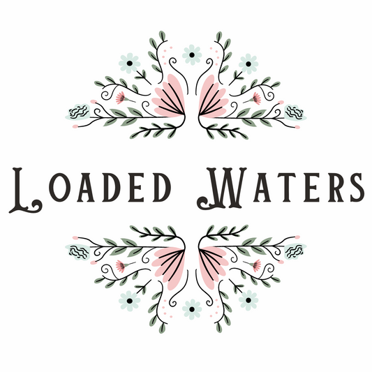 Loaded Waters Mix